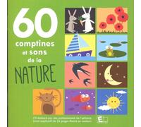 60 Comptines et Sons de la Nature