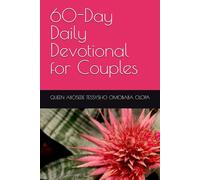 60-Day Daily Devotional for Couples