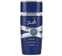 ¡60% DTO! Asad Zanzibar Eau de Parfum Mujer 100 ml