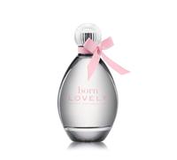 Sarah Jessica Parker Born Lovely Eau de Parfum, 100 ml en spray, perfume floral fragancia para mujer, eau de parfum para mujer para llevar: original SJP
