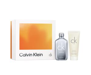 ¡60% DTO! CK One Essence Parfum Intense Estuche de regalo 100 ml