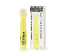 ¡60% DTO! Contorno de Ojos Ceramides Deep-Moisture Eye Roll-On 15 ml