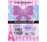 ¡60% DTO! Emily in Paris Parches de Ojos Bow con Bakuchiol