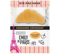 ¡60% DTO! Emily in Paris Parches de Ojos Ceramide Croissant