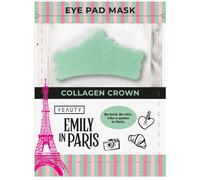 ¡60% DTO! Emily in Paris Parches de Ojos Collagen Crown