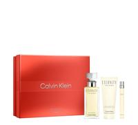 ¡60% DTO! Estuche Eternity for Women Eau de Parfum 100 ml