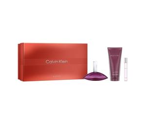 ¡60% DTO! Estuche Euphoria para Mujer Eau de Parfum 100 ml