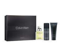 ¡60% DTO! Eternity For Men Eau de Toilette Estuche 100 ml