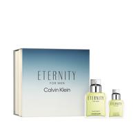 ¡60% DTO! Eternity For Men Eau de Toilette Estuche 100 ml