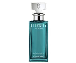 ¡60% DTO! Eternity Women Aromatic Essence Parfum Intense 100 ml