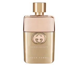 ¡60% DTO! Guilty pour Femme Eau de Parfum 50 ml