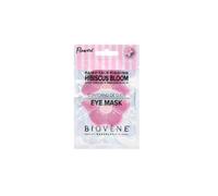 ¡60% DTO! Hibiscus Bloom Mascarilla para el Contorno de Ojos
