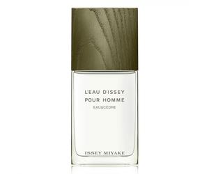 ¡60% DTO! L'Eau d'Issey pour Homme Eau - Cedre Eau de Toilette Intense 100 ml