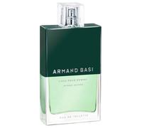 ¡60% DTO! L'Eau Pour Homme Intense Vetiver EDT 125 ml