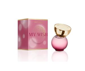 ¡60% DTO! My Wish Eau de Parfum para Mujer 30 ml