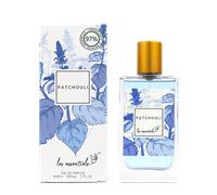 ¡60% DTO! Patchouli Les Essentiels Eau de Parfum 80 ml