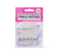 ¡60% DTO! Pimple Patches Parches Transparentes Anti-Imperfecciones