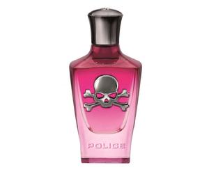 ¡60% DTO! Police Potion Love for Her 50 ml