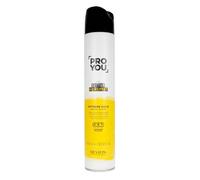 ¡60% DTO! Pro You Laca The Setter Hairspray 500 ml