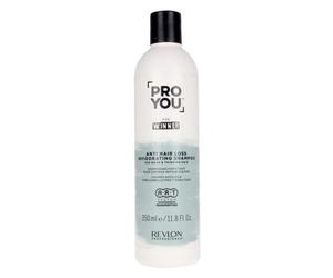 ¡60% DTO! Pro You The Winner Champú Anticaída 350 ml
