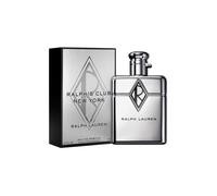 RALPH’S CLUB NEW YORK eau de parfum vaporizador 100 ml