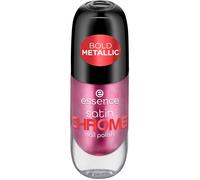 ¡60% DTO! Satin Chrome Esmalte de Uñas 8 ml