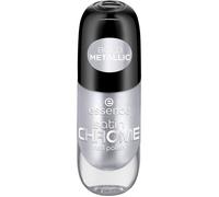 ¡60% DTO! Satin Chrome Esmalte de Uñas 8 ml