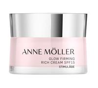 ¡60% DTO! Stimulâge Glow Firming Rich Cream SPF 15 Crema de día Iluminadora Reafirmante 50 ml