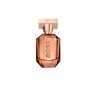 HUGO BOSS THE SCENT FOR HER LE PARFUM 50 ML VAPORIZADOR