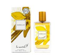 ¡60% DTO! Vanille Les Essentiels Eau de Parfum 80 ml
