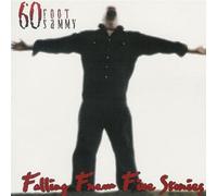 60 Foot Sammy - Falling from Five Stories