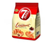 60 G CRUASAN CACAO MINI 7 DAYS