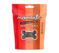 Moments Snacks Para Perro 60 Gr Ibérico
