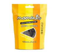 Moments Snacks Para Perro 60Gr Queso