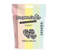 Moments Snacks Cachorros 60Gr