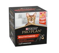60 g Pro Plan Multivitamins + para gatos