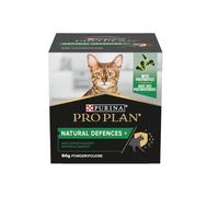 60 g Pro Plan Natural Defences + para gatos