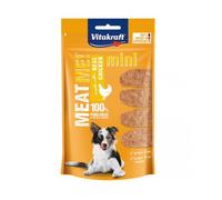 60 g Vitakraft Bocaditos Meat Me Mini Pollo para perros
