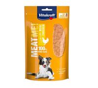 60 g Vitakraft Bocaditos Meat Me Pollo para perros
