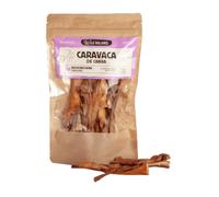 Wild Balance Caravaca de Cabra Snack Natural para Perros 60 gr