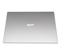 60.HFQN7.002 Original Acer Tapa para la Pantalla 39,6cm (15,6 Pulgadas) Plata para Aspire 5 A515-44/A515-44G/A515-45/A515-45G/A515-54/A515-54G/A515-55/A515-55G