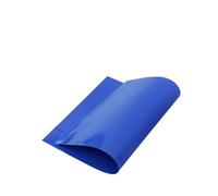 60 Hojas de tapetes Adhesivos de 44,5 x 59,5 cm y 69,5 x 89,5 cm - Tapete Adhesivo for Laboratorios, viviendas y Obras de construcción, Color Azul(45x60cm/17.55x23.4in)