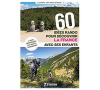 60 idées rando pour découvrir la France avec ses enfants (Baignades dans)