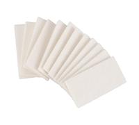 60 insertos antivaho para GoPro Hero 13, 12, 11, 10, 9, 8, 7, 6, 5, 4, 3, Xiaoyi, SJCam Insta 360 Go para cámara de acción DJI Osmo, carcasa impermeable bajo el agua