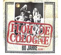 60 Jahre Floh De Cologne Vol. 1 [Vinilo]