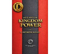 60 Laws of Kingdom Power