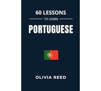60 Lessons to Learn Portuguese