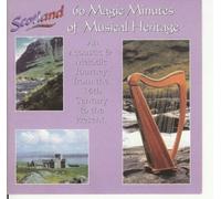 60 Magic Minutes of Musical Heritage