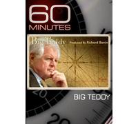 60 Minutes - Big Teddy (September 13, 2009)