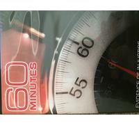 60 Minutes - Evidence of Injustice (November 18, 2007)